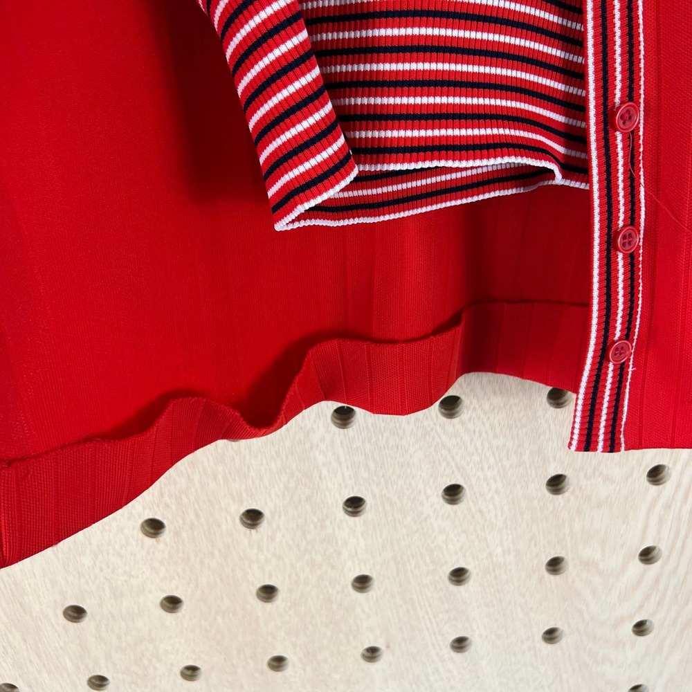 2 Piece Polyester Set - image 7